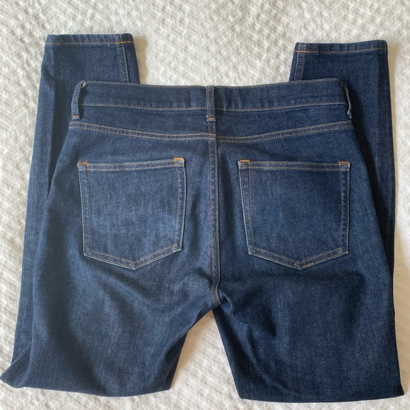 Everlane Mid-Rise Skinny Jean - 28 Regular - Picture 2 of 7
